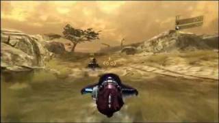 The AI Calls Out Biomonkey (Halo 3: ODST)