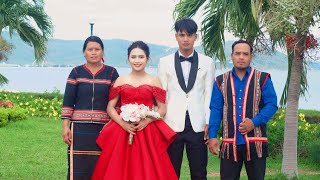 Ngày Cưới 2 - Dim & ‘Bơi - ANNY WEDDING