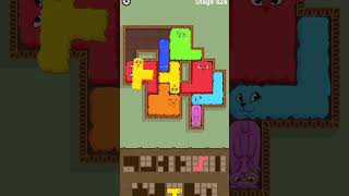 puzzle cat 69 funny #puzzlecats #gameplay #games #funny