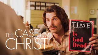 The Case for Christ | Official Trailer