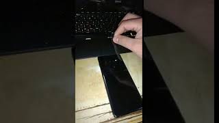 Peeling the S10+