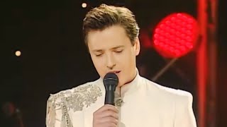 Vitas-Adagio💕 Live in Kyiv, Ukraine (2012.03.25) (with english translation)