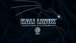 Kali Linux 2020 Live - ITA [32/64 Bit]