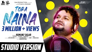 Tora Naina ¦ Humane Sagar ¦ New Odia Sad Song ¦ Asad Nizam ¦ Raja D ¦ Dfilms ¦ Vocal Version¦OdishaR