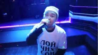 Lil ThuG-E, TUka- Hul Hul Taaz [LoiChiHsoN PerForMancE]