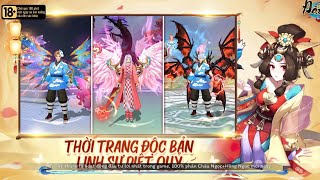 Game Mobile | Đấu Hồn Sư Mobile - Chính Thức Ra Mắt Hôm Nay | Siêu Nhẹ Mượt