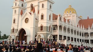 Vettukad New Church 1