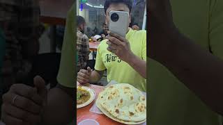 রুটি আর গরুর মাংস কার কার পছন্দ জানাবেন😋