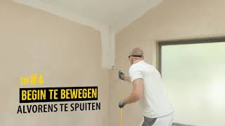 De WAGNER PP90 - PowerPainter 90