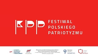 Ludwika Niżyńska | Festiwal Polskiego Patriotyzmu