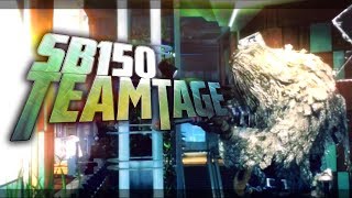 SB - 150,000 Subscribers Teamtage