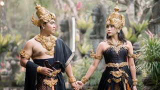 Cinematik Preeweeding Tema Majapahit ( Raden Wijaya & Dewi Gayatri )  By Founder Kembang Maja