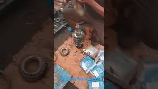 TATA GENUINE PARTS