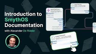 SmythOS - Documentation Introduction