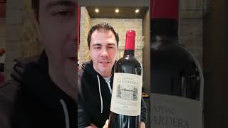 Château Le Gardera Bordeaux Supérieur Rouge - ein weicher, eleganter Feinschmecker-Wein