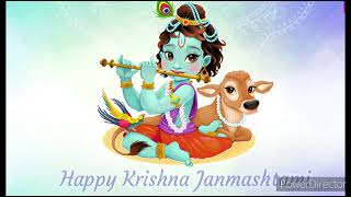 Shri Krishna Govind Hare Murari | jubin Nautiyal | Special janmashtami dance | Youvik and Riyanshi