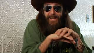 The Black Crowes - Live from the Artists Den 2009