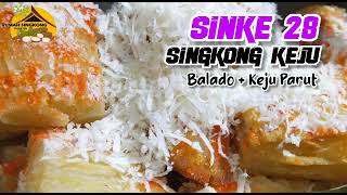 SINKE SINGKONG KEJU ‼️Khas Bandung Barat