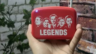 Saregama Carvaan Mini - Unboxing & Overview In Hindi 🔥🔥