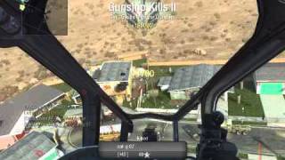 wener98 - Black Ops Gunship gameplay