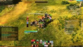 ArcheAge Rise ботят ( BOT )