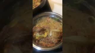 #TUMIS BIHUN ALA HK MANTUL#