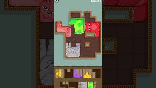 block puzzle cats 98 #games #gameplay #funny #shorts #work #cats #youtube #subscribe