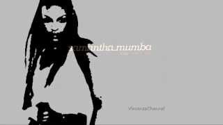 Samantha Mumba - Baby Come Over (K-Klass Dub Mix) 2001