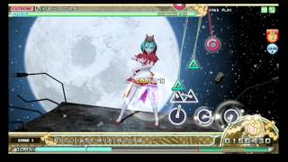 初音ミクの消失 EXTREME FINE0 PERFECT