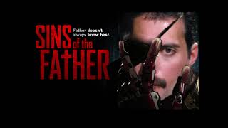 Sins of the Father Metal Gear Solid (Freddie Mercury AI Cover)