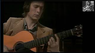 Paco de Lucia 1979 Fandangos