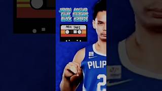 Jumping Japeth Gilas Huli ka!  Mixtape🔥😁😤 #basketball #highlights #pba #gilaspilipinas #shorts