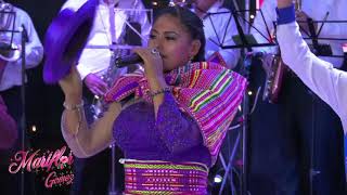 Adiós Amor Mariflor Gómez Tayta Shanti en concierto virtual