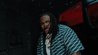 Tee Grizzley - God's Warrior