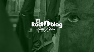 El Radioblog Home Edition - Especial Carmen de Jerez