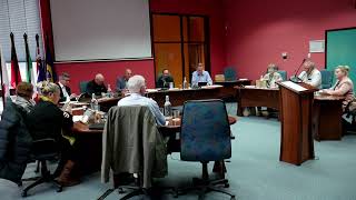 Cowra Council - General Committee Meeting - 2023-08-14