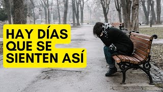 Cómo Levantarte Cuando Todo Parece Perdido | Motivación para Días Difíciles