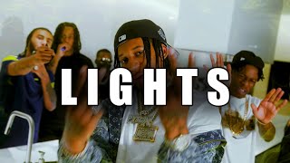 [FREE] Digga D x Ellie Golding Sample Drill Beat | UK Drill Instrumental | 'LIGHTS'