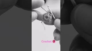 #crochet #how #craft