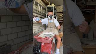 I WASN’T GONNA LET THIS HAPPEN AGAIN 💀🤦‍♂️ #Shorts #Pottery #funnyvideo