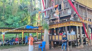 Adat dan Budaya TORAJA. Selalu ada dari masa ke masa