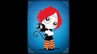 Cartoon Review: Ruby Gloom