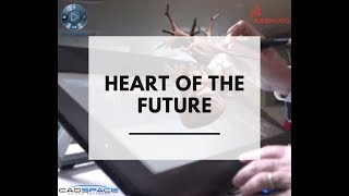 The Heart of the Future   Dassault Systèmes