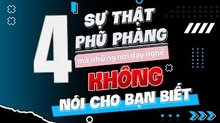 [HỌC PHUN XĂM THẨM MỸ MIỄN PHÍ] Trước khi học phun xăm phải biết điều này | Quynh Nga Pmu