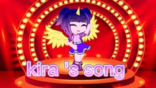 kira 's song @Kira_Multi_World_and_Crabbots 🥰