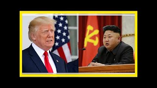 Blog | venti di guerra tra corea del nord e stati uniti, trump e kim jong-un fanno sul serio