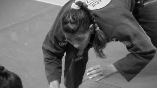 FEMALE PROMO for the 2015 IBJJF WORLD CHAMPIONSHIPS