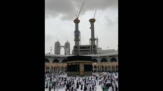 Thowaf Makkah Al Mukaromah