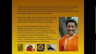 Tulku Lama Lobsang..* El Médico del Tibet *.mp4