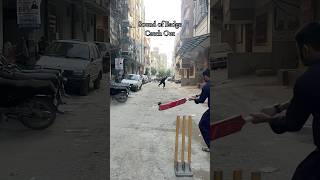 Catch Out 🏏 | CMKvlogz